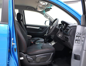 2026 JAC T8 2.0CTi Double Cab Lux