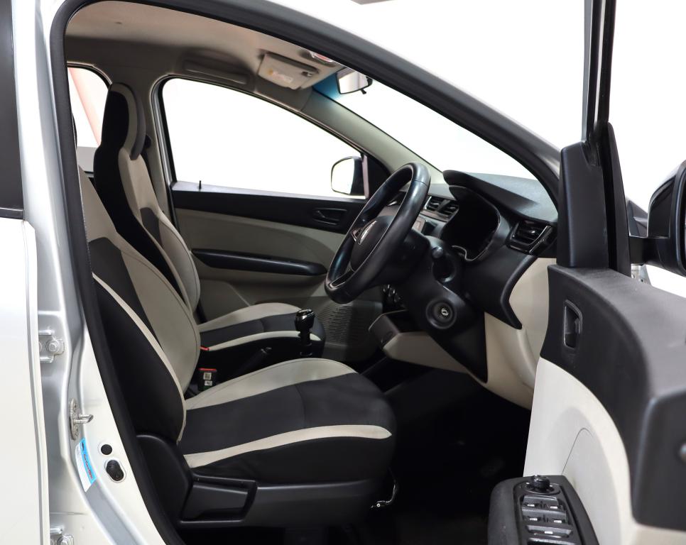 2022 Renault Triber 1.0 Dynamique