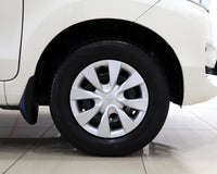 2019 Toyota Avanza 1.5 SX Auto