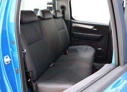 2026 JAC T8 2.0CTi Double Cab Lux