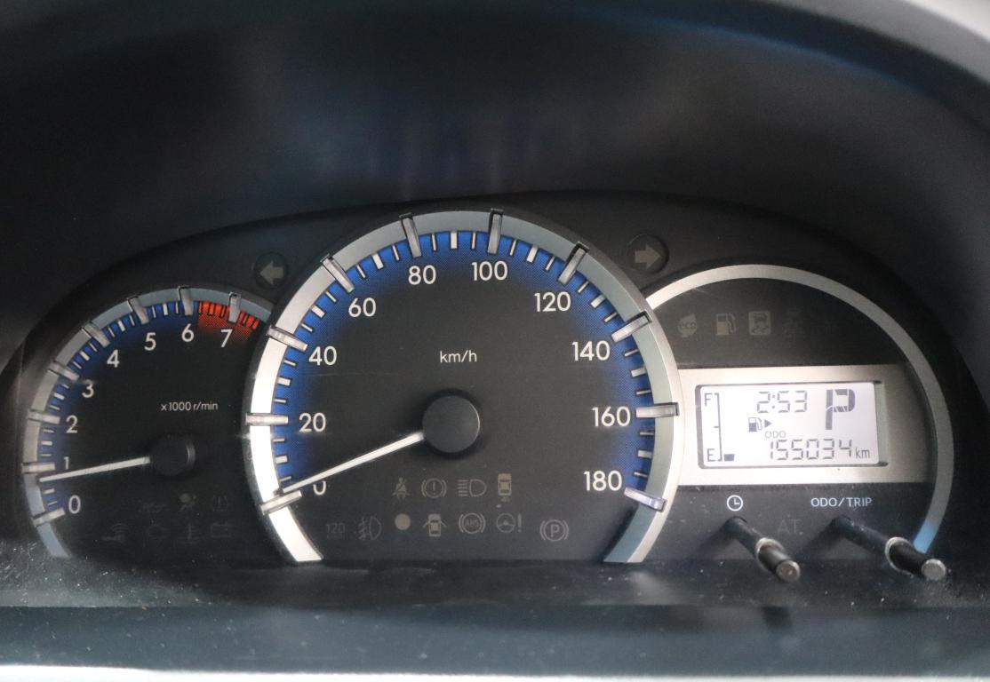 2019 Toyota Avanza 1.5 SX Auto