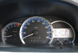 2019 Toyota Avanza 1.5 SX Auto
