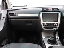 2026 JAC T8 2.0CTi Double Cab Lux