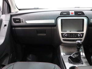 2026 JAC T8 2.0CTi Double Cab Lux