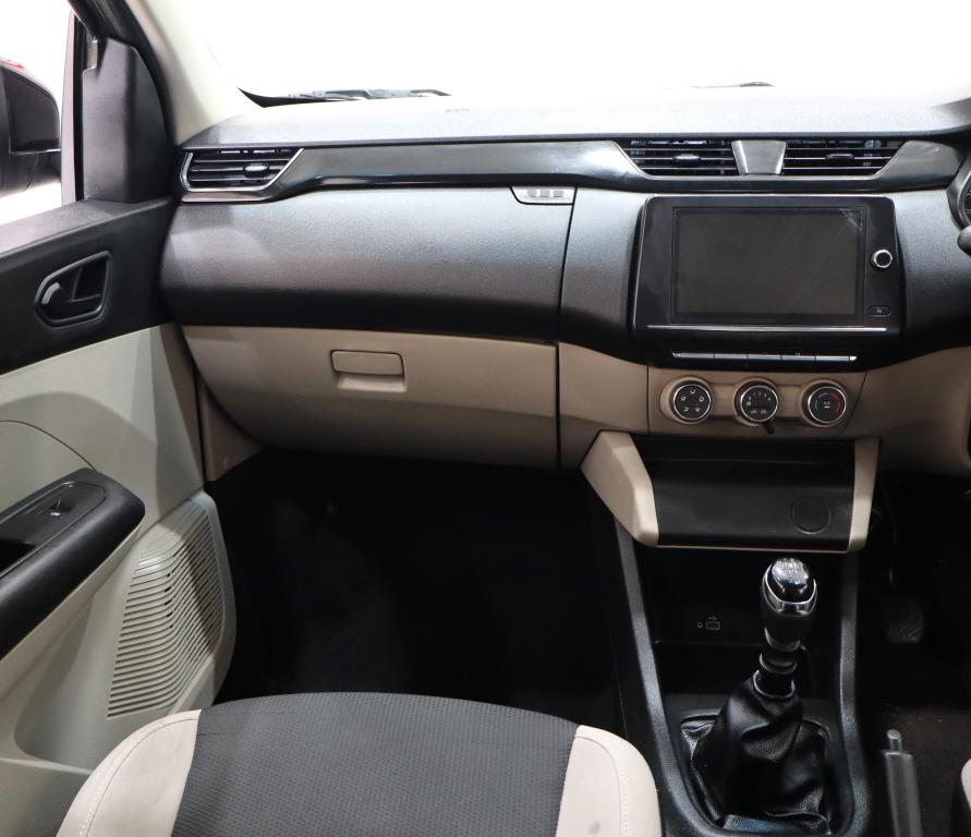 2022 Renault Triber 1.0 Dynamique