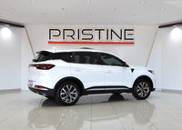 2023 Chery Tiggo 7 Pro 1.5T Executive
