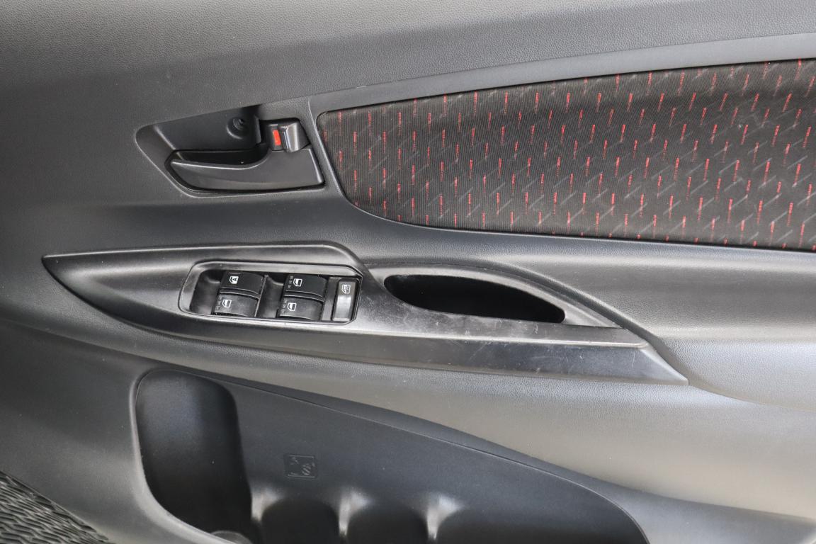 2019 Toyota Avanza 1.5 SX Auto