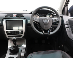2026 JAC T8 2.0CTi Double Cab Lux