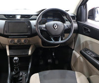 2022 Renault Triber 1.0 Dynamique