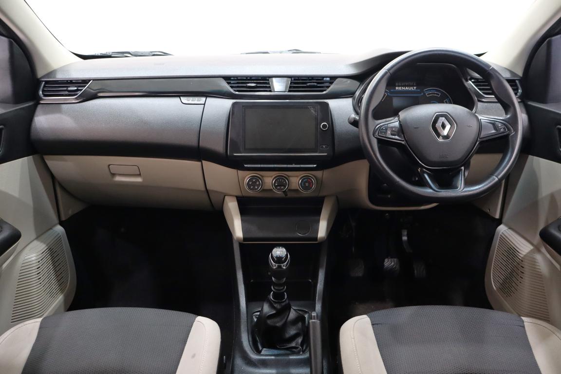 2022 Renault Triber 1.0 Dynamique