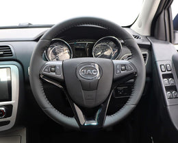 2026 JAC T8 2.0CTi Double Cab Lux