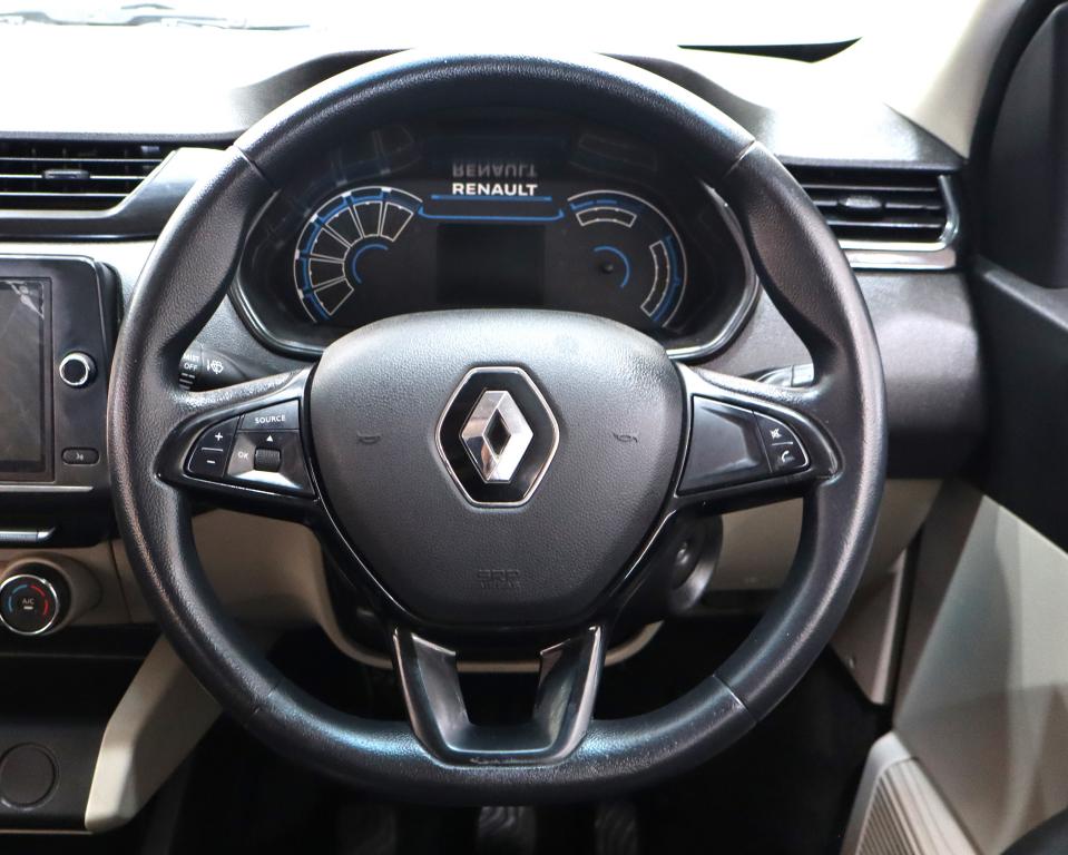 2022 Renault Triber 1.0 Dynamique