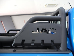 2026 JAC T8 2.0CTi Double Cab Lux