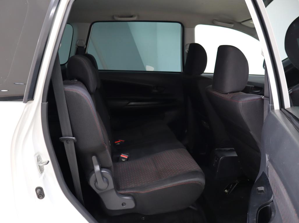 2019 Toyota Avanza 1.5 SX Auto