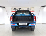2026 JAC T8 2.0CTi Double Cab Lux