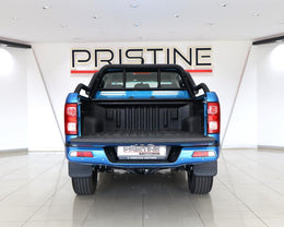 2026 JAC T8 2.0CTi Double Cab Lux