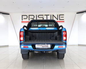 2026 JAC T8 2.0CTi Double Cab Lux