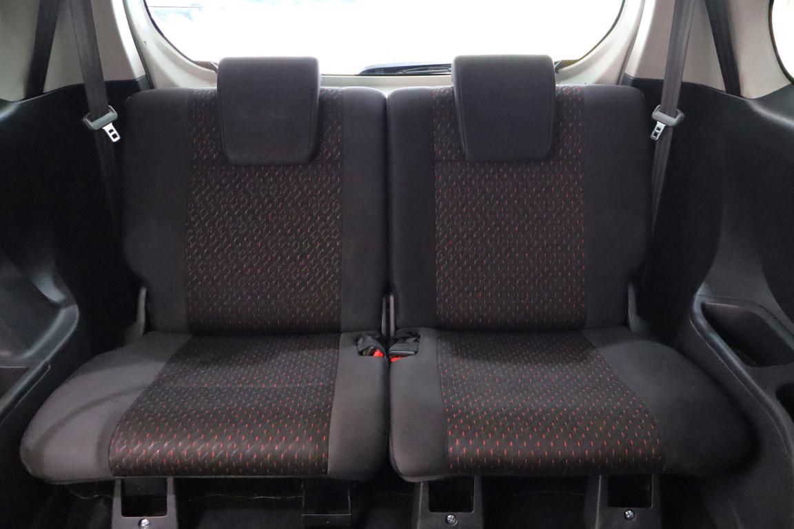 2019 Toyota Avanza 1.5 SX Auto