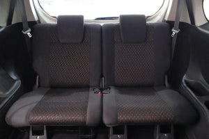 2019 Toyota Avanza 1.5 SX Auto