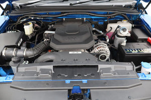 2026 JAC T8 2.0CTi Double Cab Lux