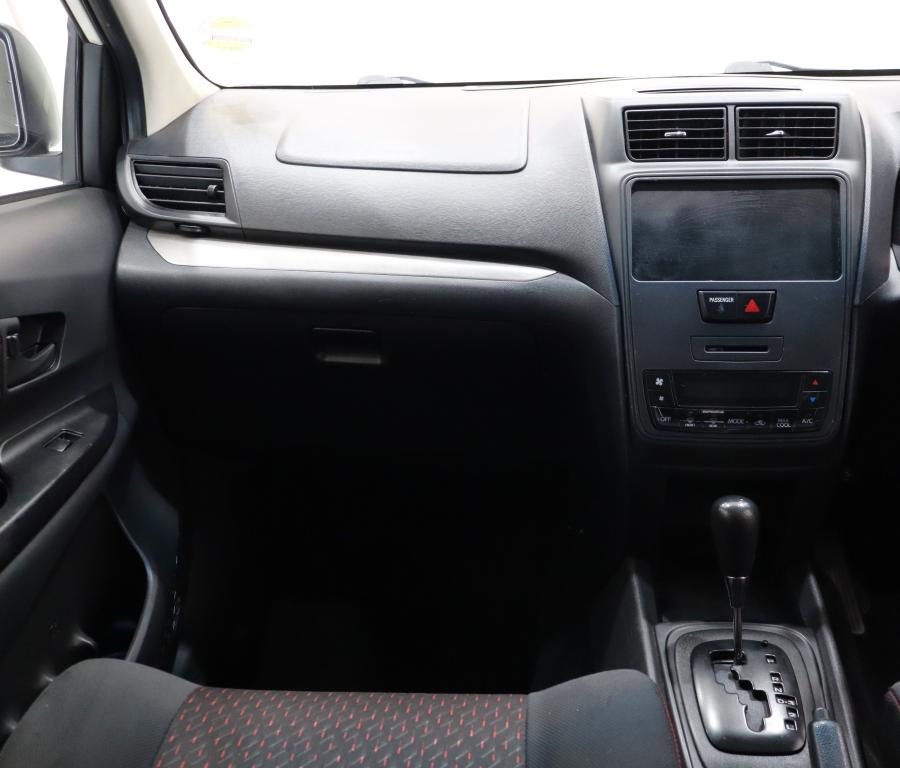 2019 Toyota Avanza 1.5 SX Auto