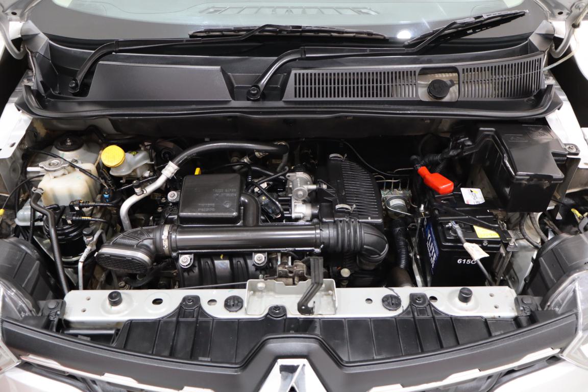 2022 Renault Triber 1.0 Dynamique