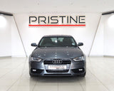 2013 Audi A4 2.0T SE