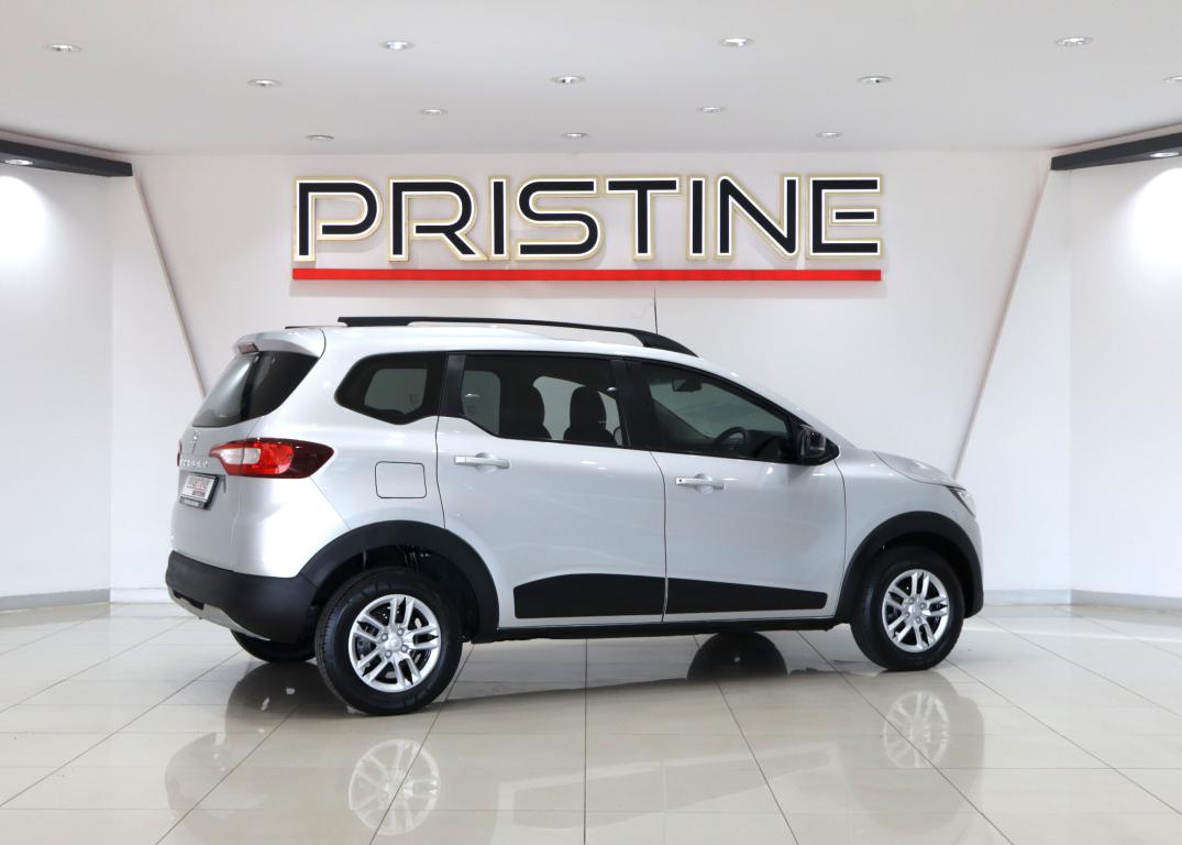 2022 Renault Triber 1.0 Dynamique