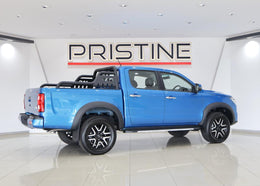 2026 JAC T8 2.0CTi Double Cab Lux