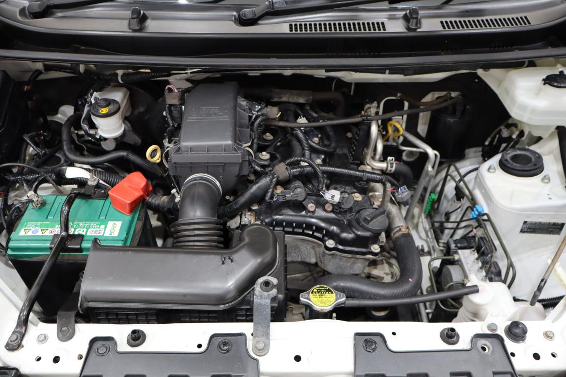 2019 Toyota Avanza 1.5 SX Auto