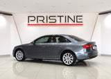 2013 Audi A4 2.0T SE