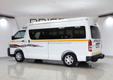 2016 Toyota Quantum 2.7 Sesfikile