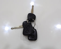 2019 Toyota Avanza 1.5 SX Auto