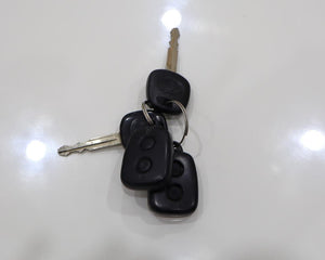 2019 Toyota Avanza 1.5 SX Auto