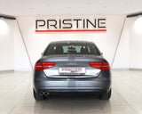 2013 Audi A4 2.0T SE