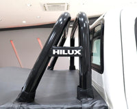 2003 Toyota Hilux 2700i Raider