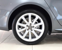 2013 Audi A4 2.0T SE