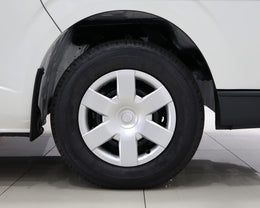 2016 Toyota Quantum 2.7 Sesfikile