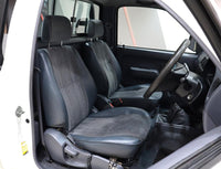 2003 Toyota Hilux 2700i Raider