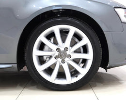 2013 Audi A4 2.0T SE