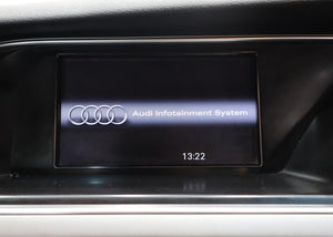 2013 Audi A4 2.0T SE