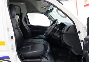 2016 Toyota Quantum 2.7 Sesfikile