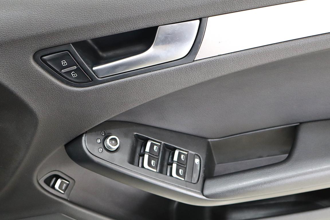 2013 Audi A4 2.0T SE