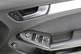 2013 Audi A4 2.0T SE