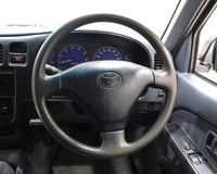 2003 Toyota Hilux 2700i Raider