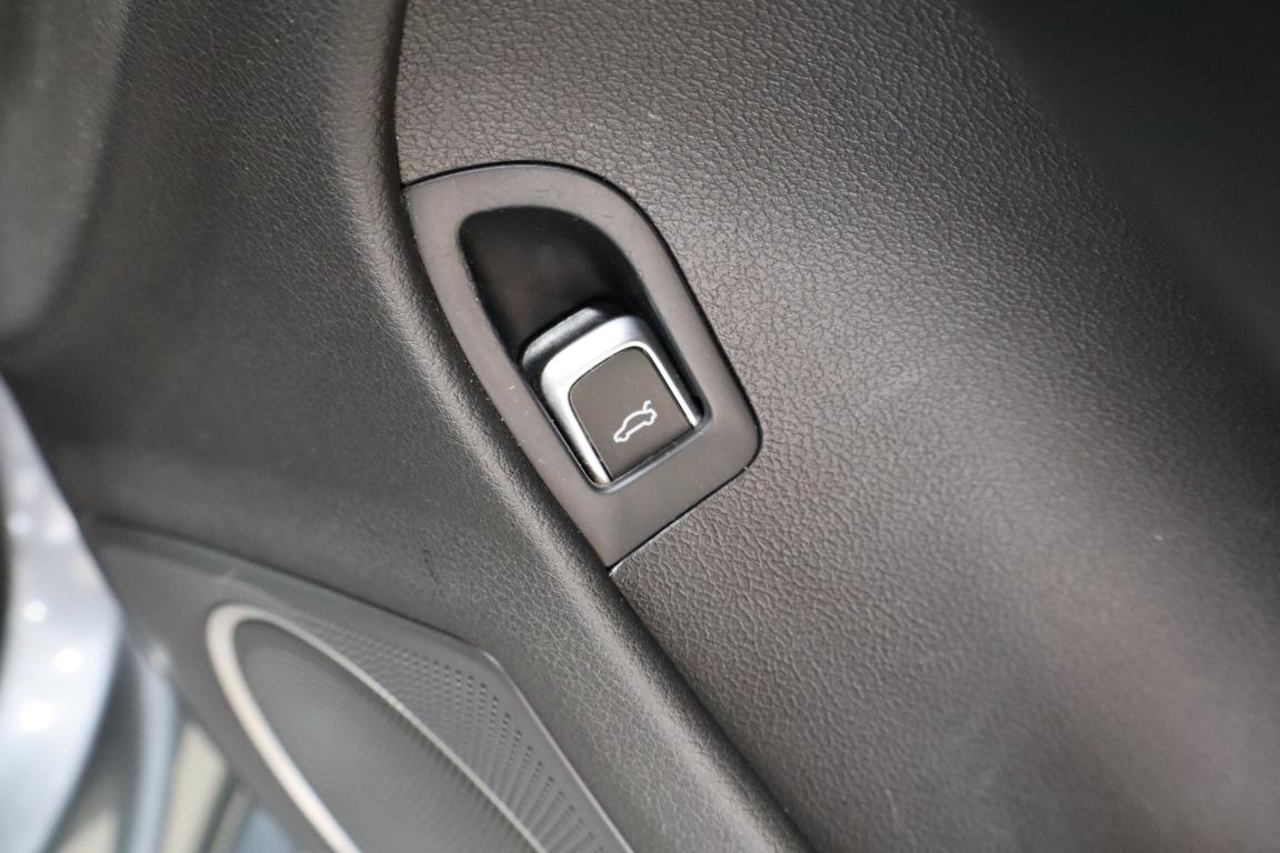 2013 Audi A4 2.0T SE