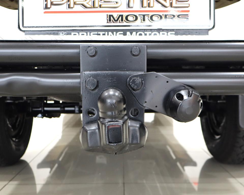 2003 Toyota Hilux 2700i Raider
