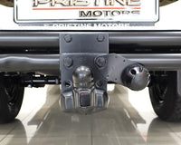 2003 Toyota Hilux 2700i Raider