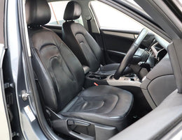 2013 Audi A4 2.0T SE