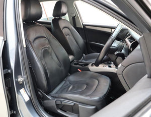 2013 Audi A4 2.0T SE